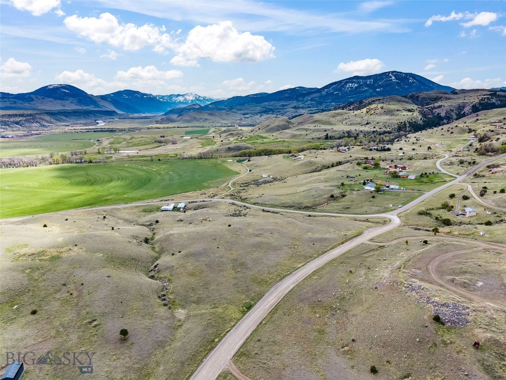TBD Dry Creek Road S, Emigrant MT 59027