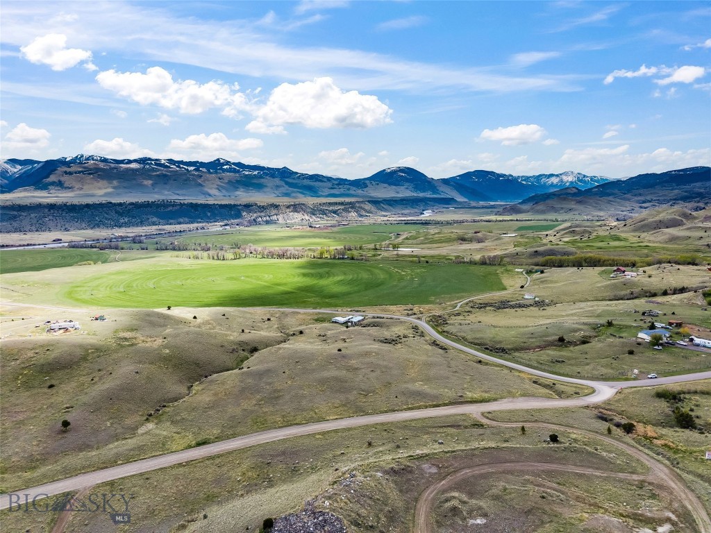 TBD Dry Creek Road S, Emigrant MT 59027