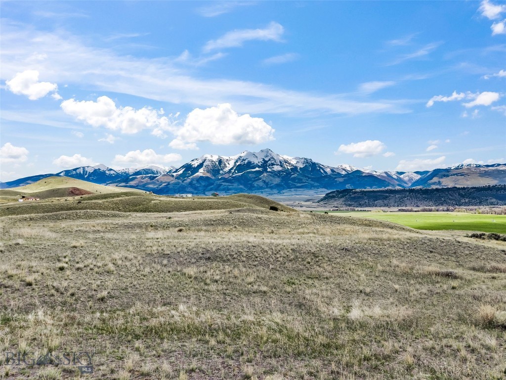 TBD Dry Creek Road S, Emigrant MT 59027