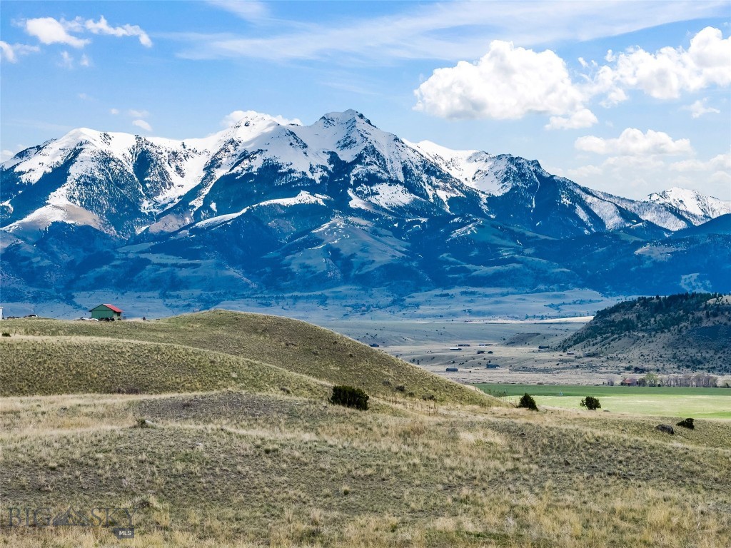 TBD Dry Creek Road S, Emigrant MT 59027