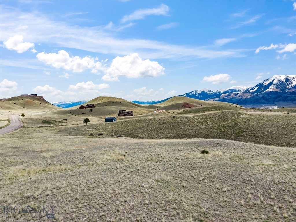 TBD Dry Creek Road S, Emigrant MT 59027