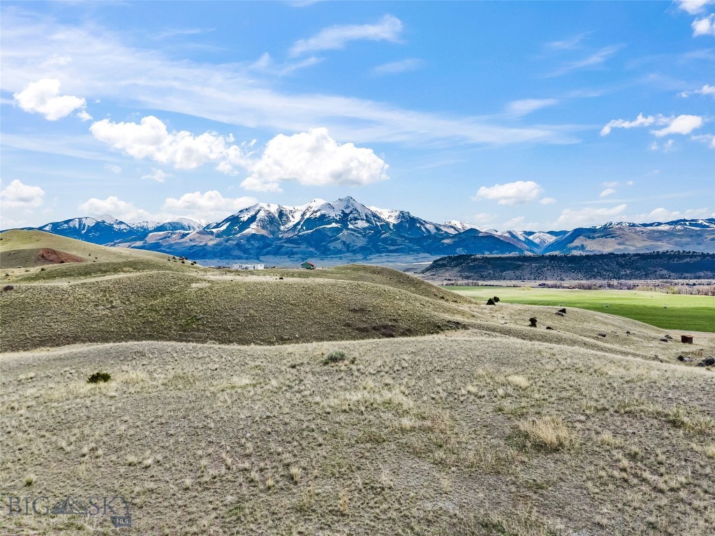 TBD Dry Creek Road S, Emigrant MT 59027