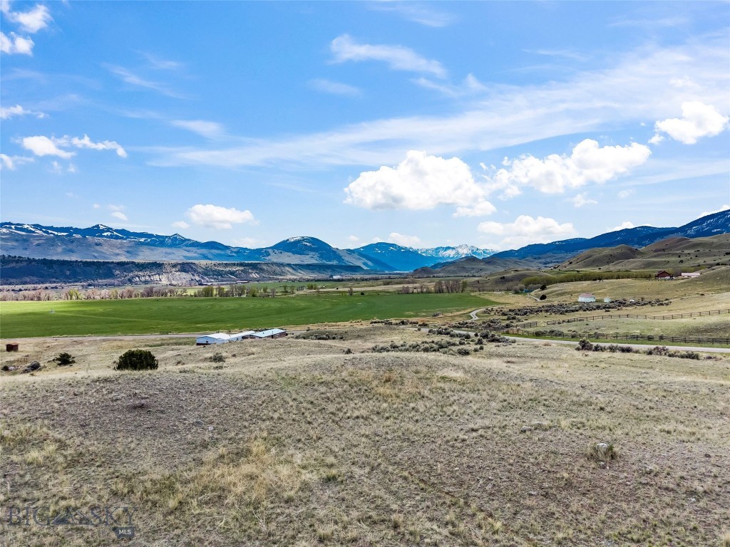 TBD Dry Creek Road S, Emigrant MT 59027