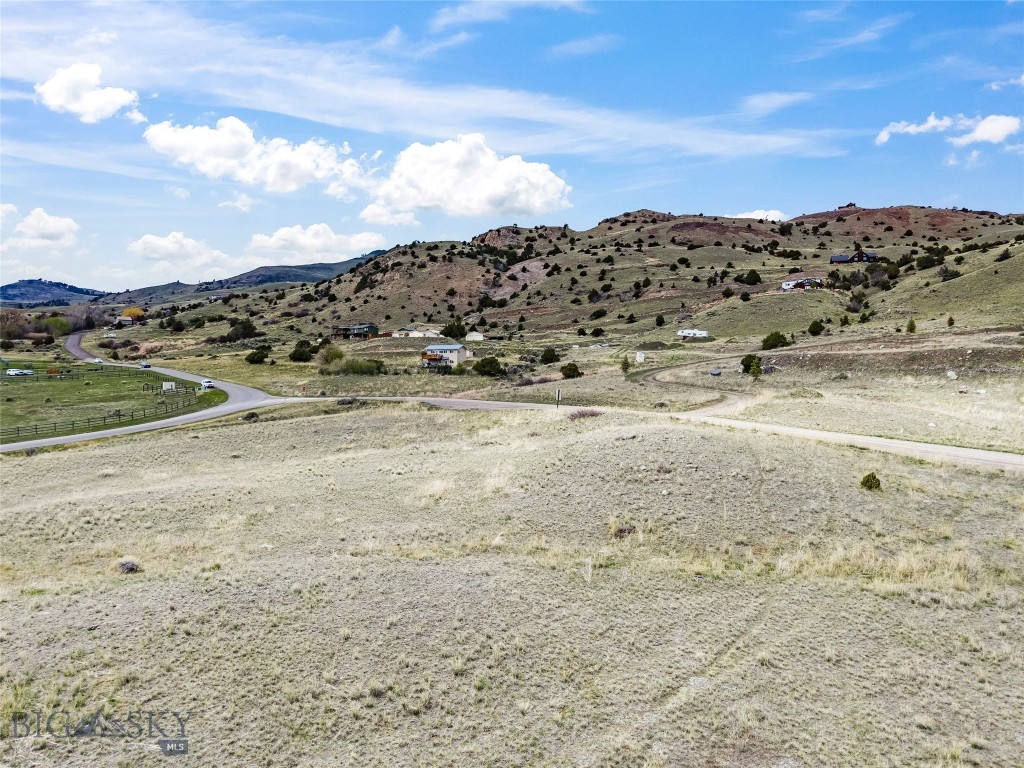 TBD Dry Creek Road S, Emigrant MT 59027