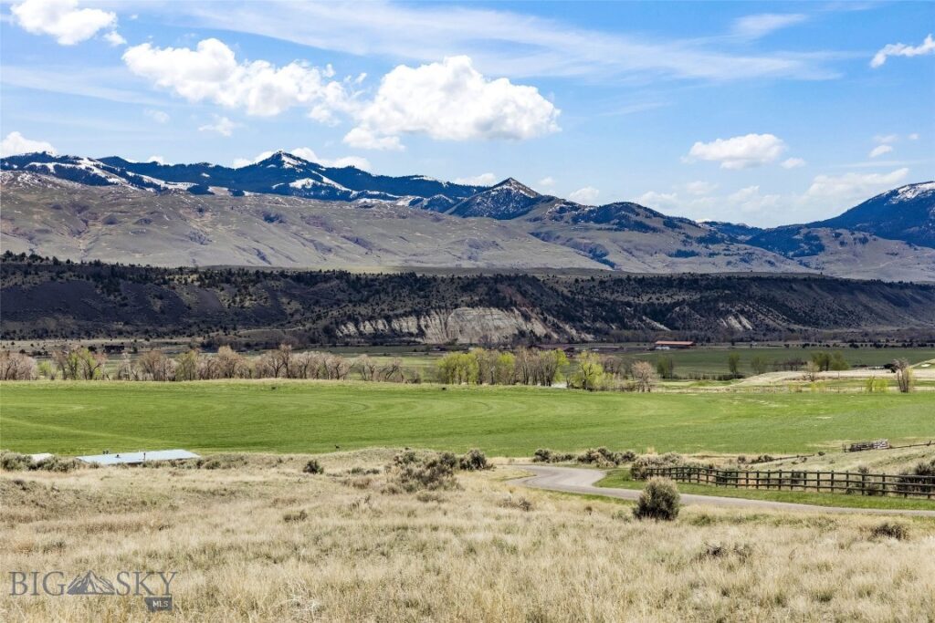 TBD Dry Creek Road S, Emigrant MT 59027