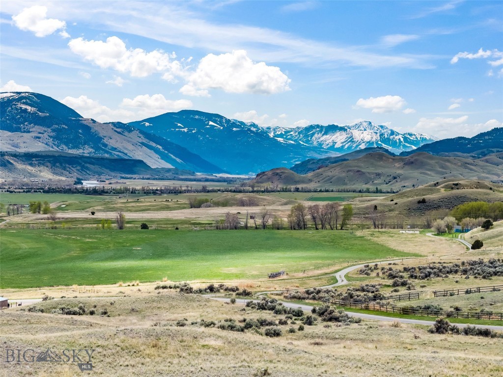 TBD Dry Creek Road S, Emigrant MT 59027
