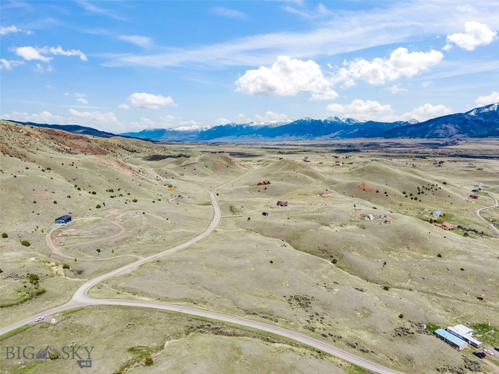 TBD Dry Creek Road S, Emigrant MT 59027