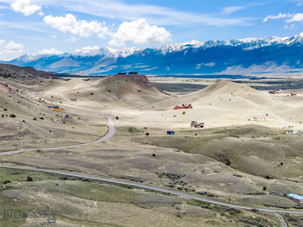 TBD Dry Creek Road S, Emigrant MT 59027