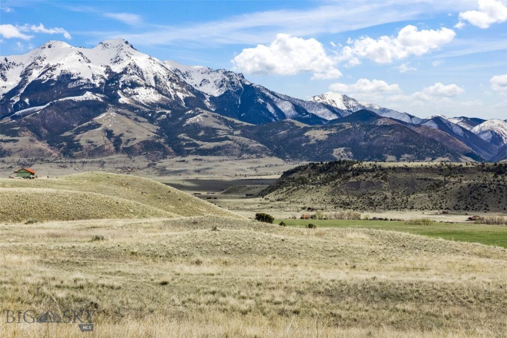 TBD Dry Creek Road S, Emigrant MT 59027
