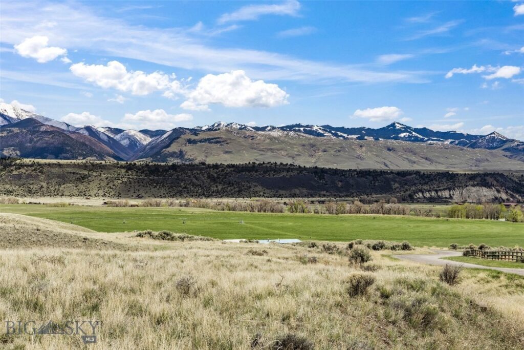 TBD Dry Creek Road S, Emigrant MT 59027