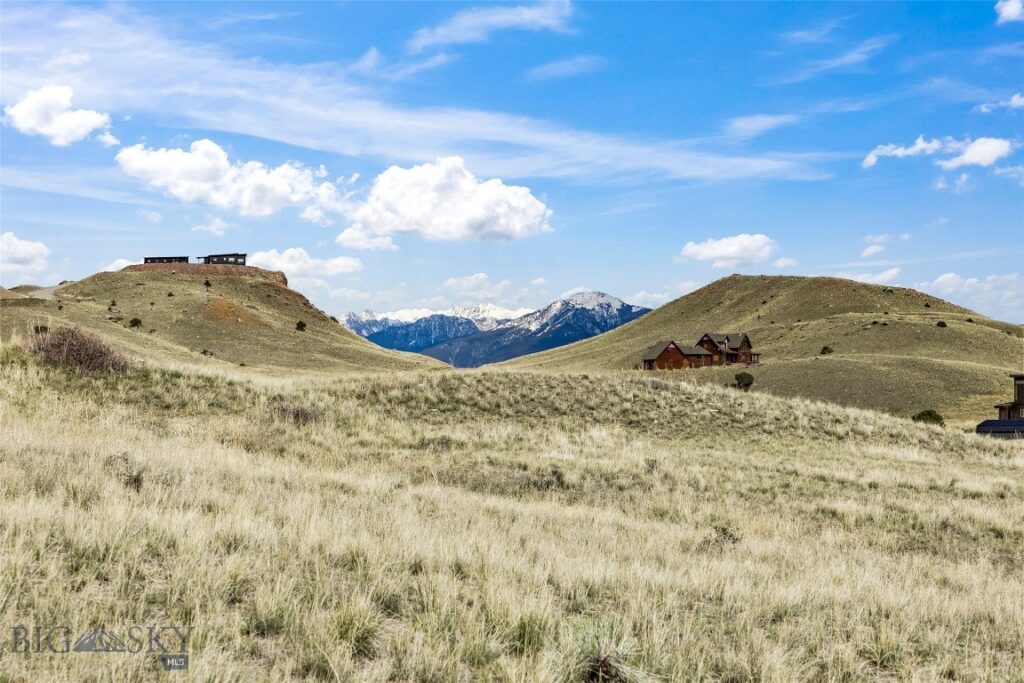 TBD Dry Creek Road S, Emigrant MT 59027