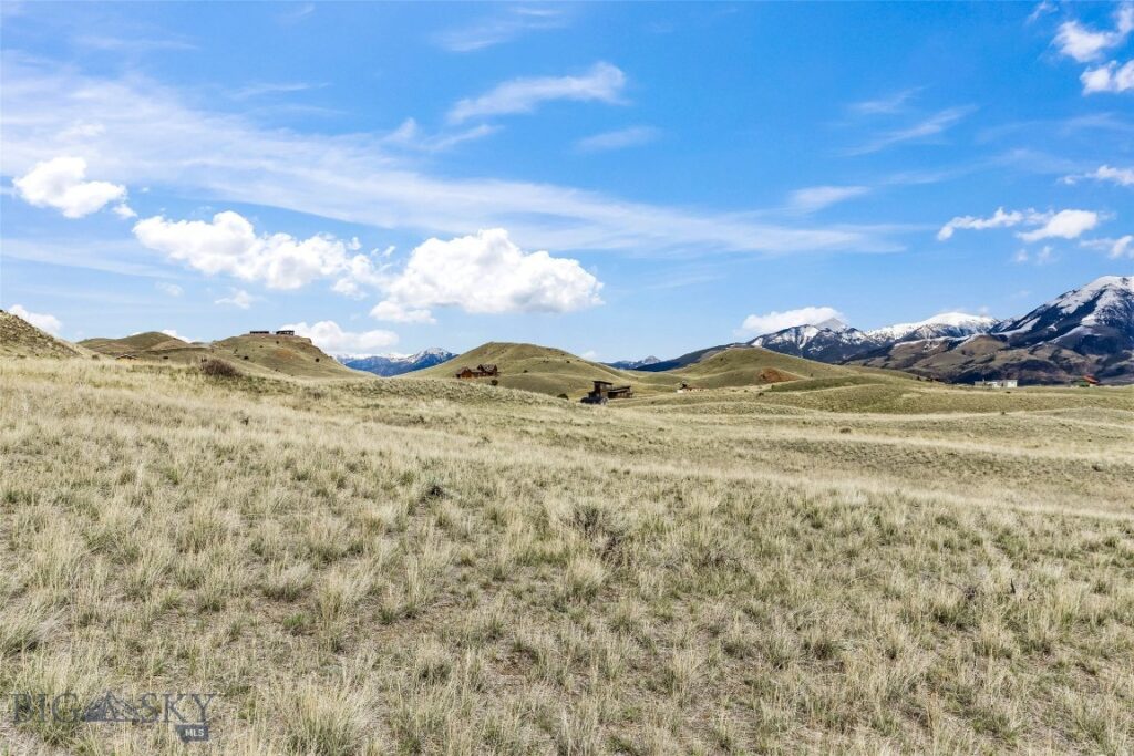 TBD Dry Creek Road S, Emigrant MT 59027