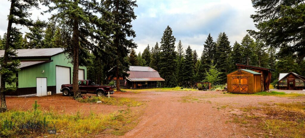 , Seeley Lake MT 59868