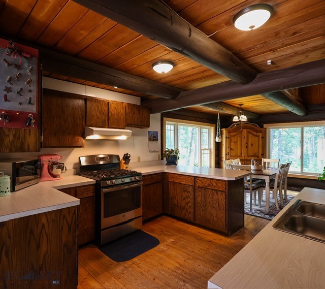 , Seeley Lake MT 59868