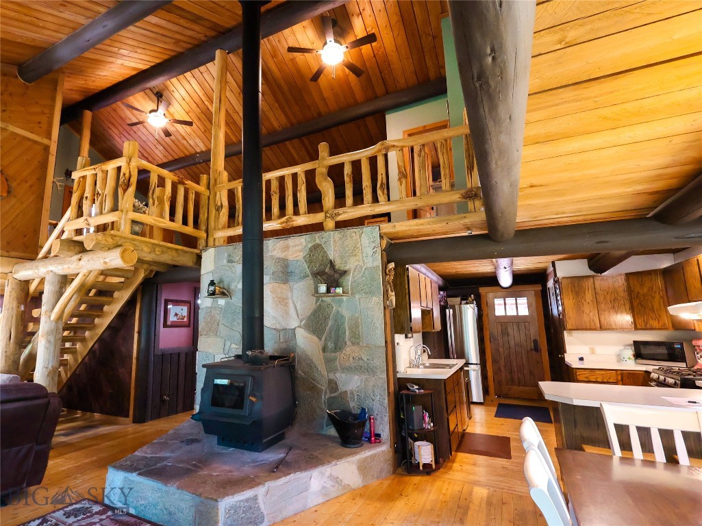 , Seeley Lake MT 59868