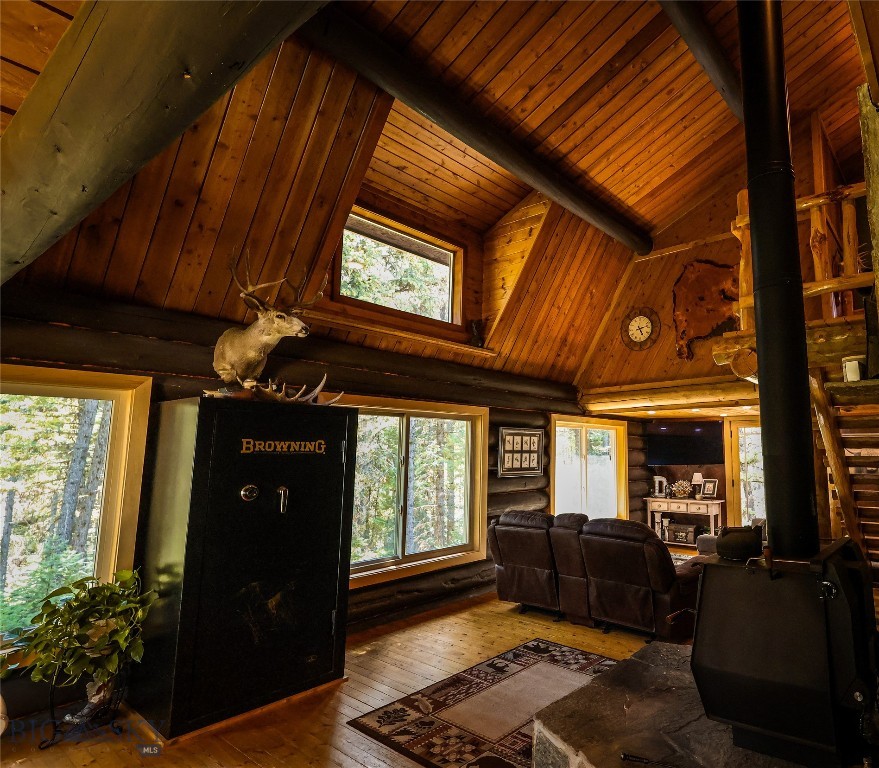 , Seeley Lake MT 59868