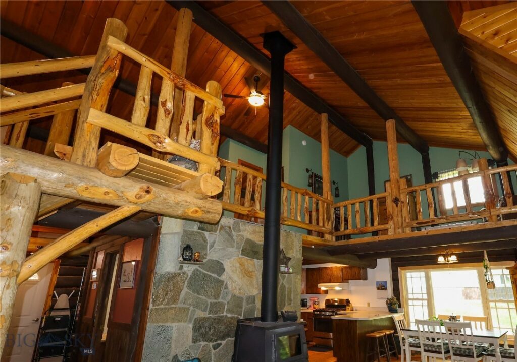 , Seeley Lake MT 59868