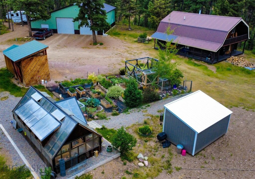 , Seeley Lake MT 59868