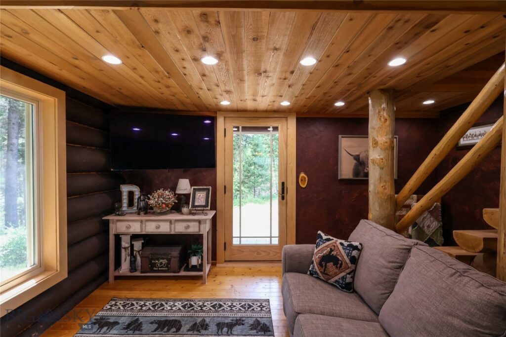 , Seeley Lake MT 59868