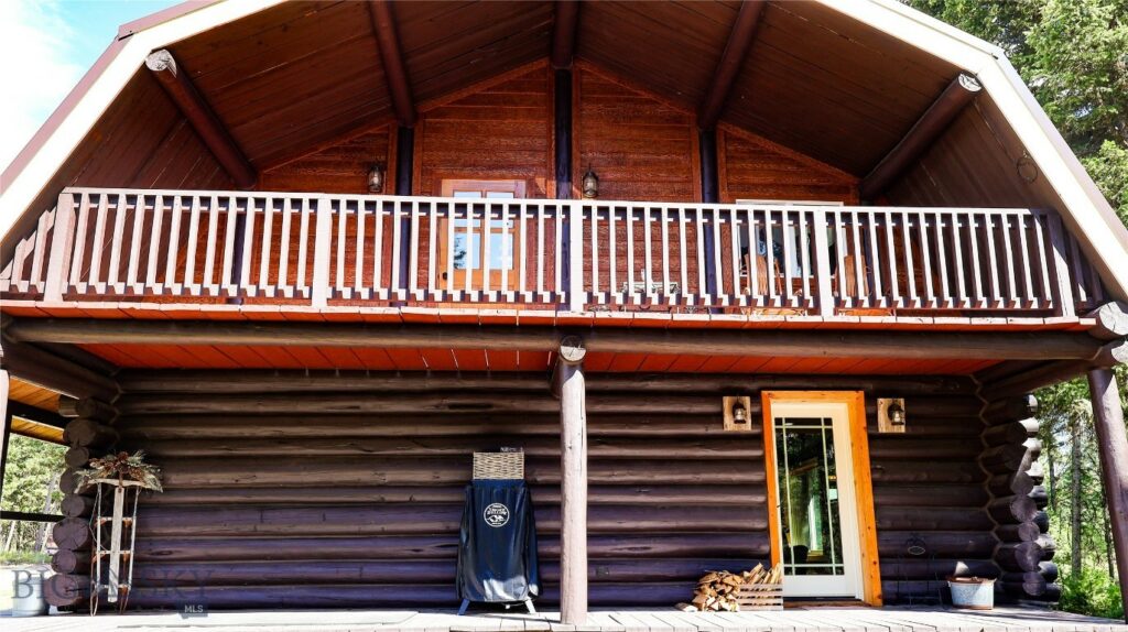 , Seeley Lake MT 59868