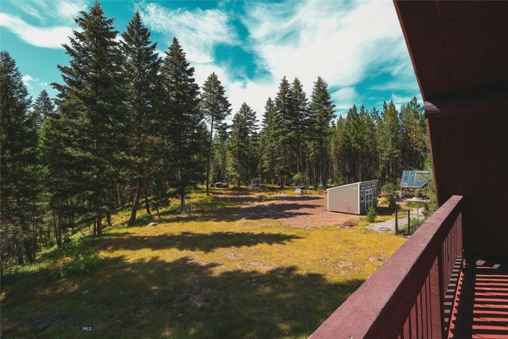 , Seeley Lake MT 59868