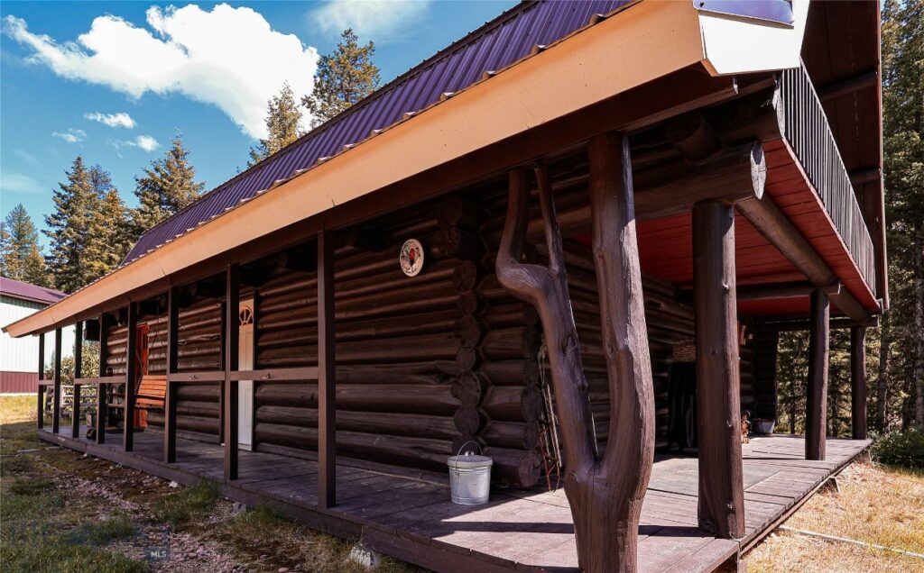 , Seeley Lake MT 59868