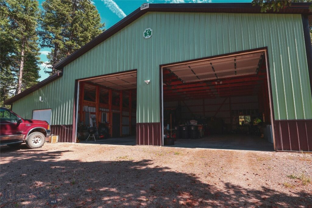 , Seeley Lake MT 59868