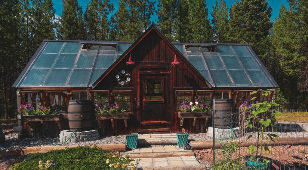 , Seeley Lake MT 59868