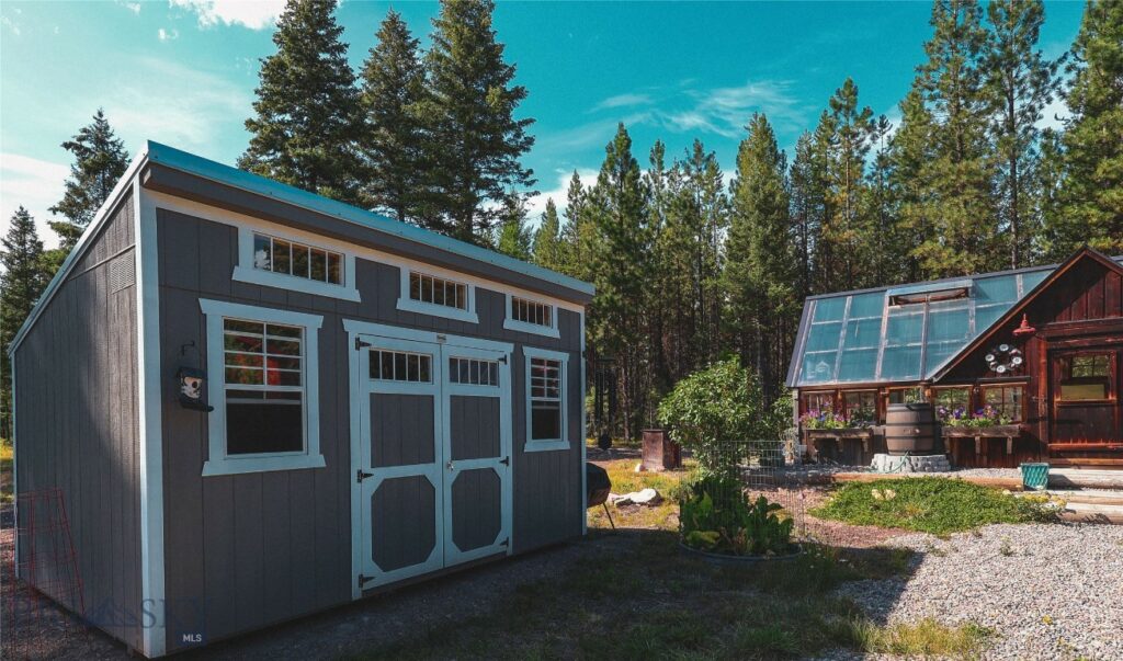 , Seeley Lake MT 59868