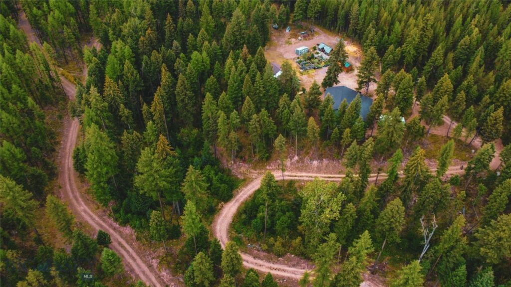 , Seeley Lake MT 59868