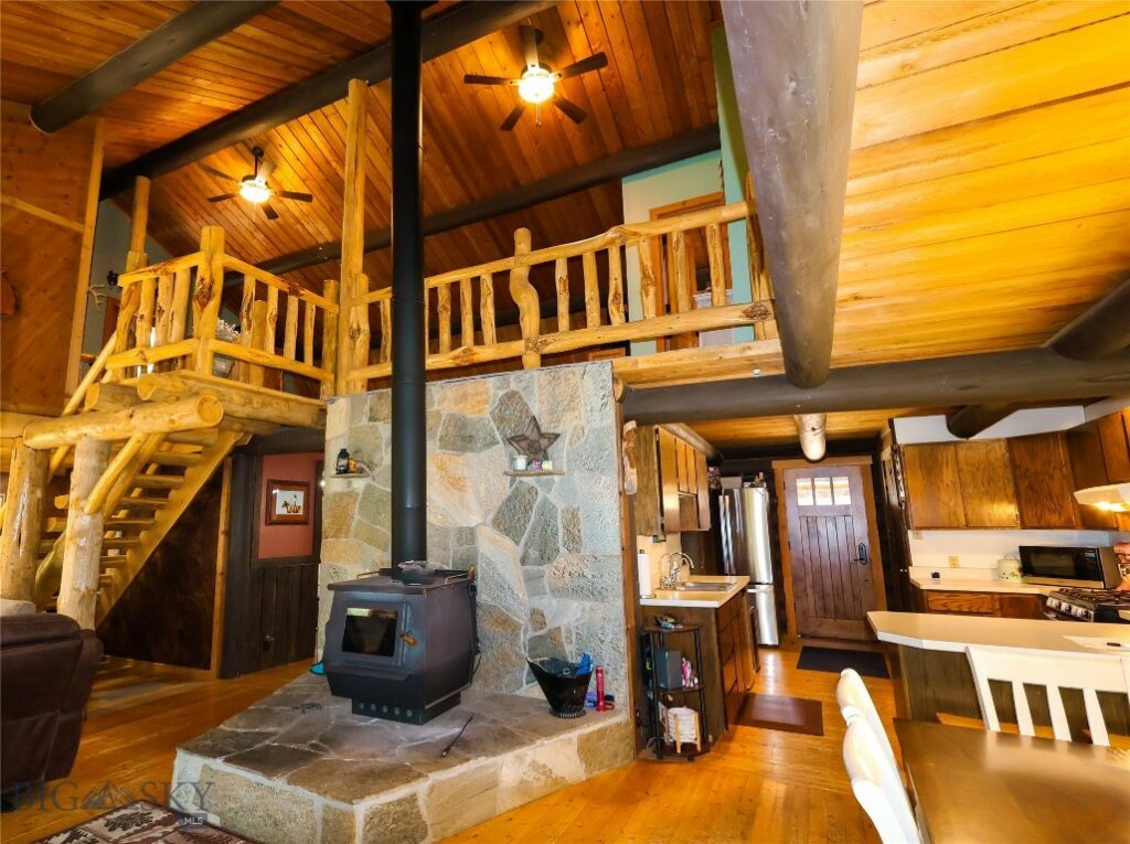 , Seeley Lake MT 59868