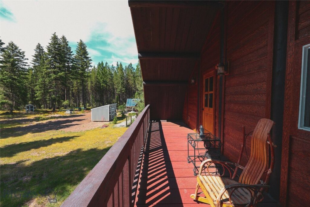 , Seeley Lake MT 59868