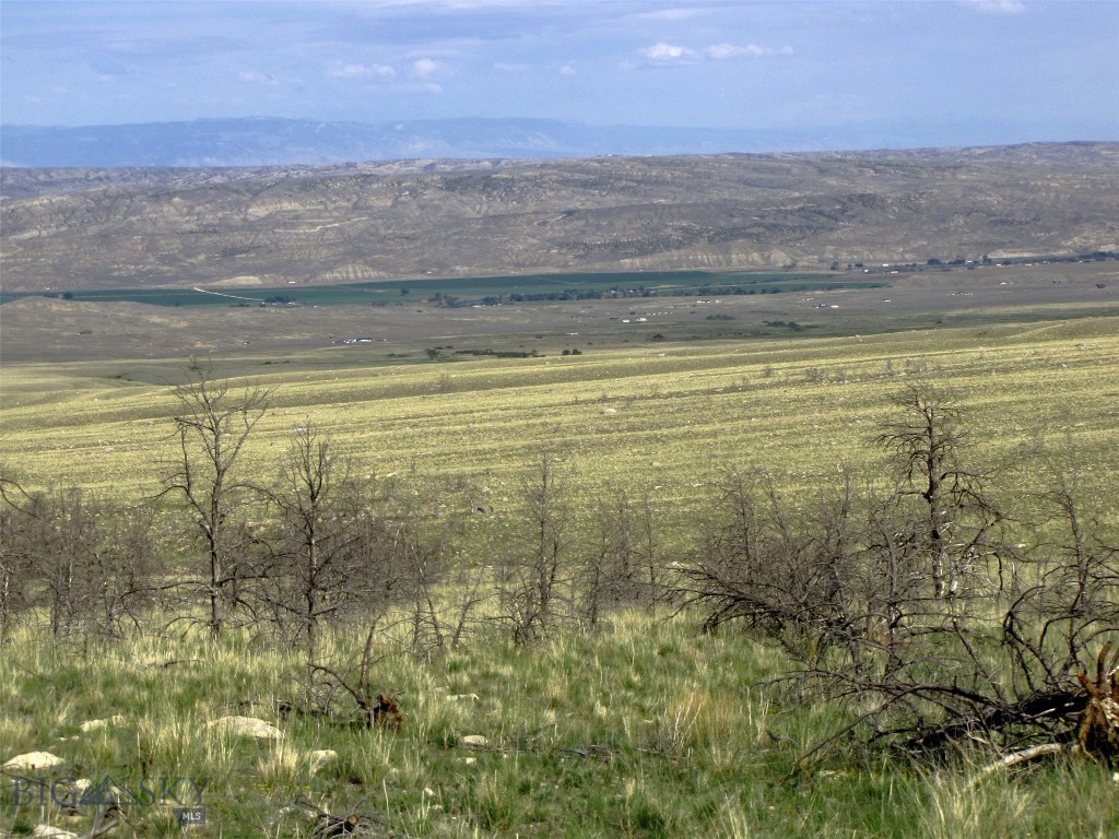 tbd Ranger Way, Red Lodge MT 59068
