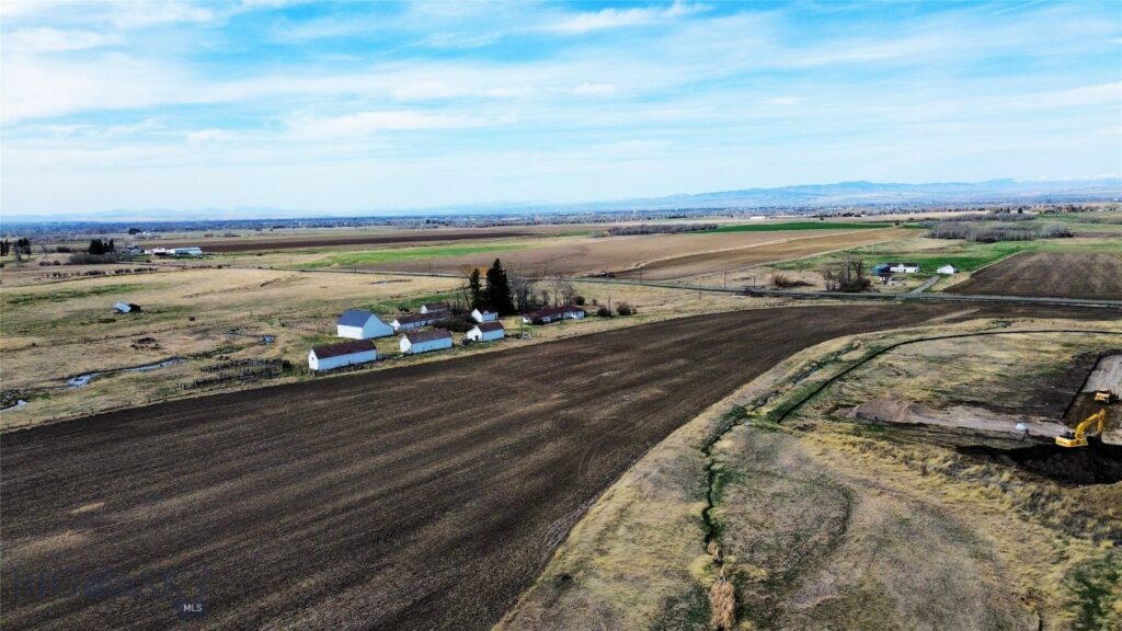 TBD Baxter Lane, Bozeman MT 59718