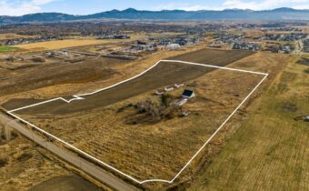TBD Baxter Lane, Bozeman MT 59718
