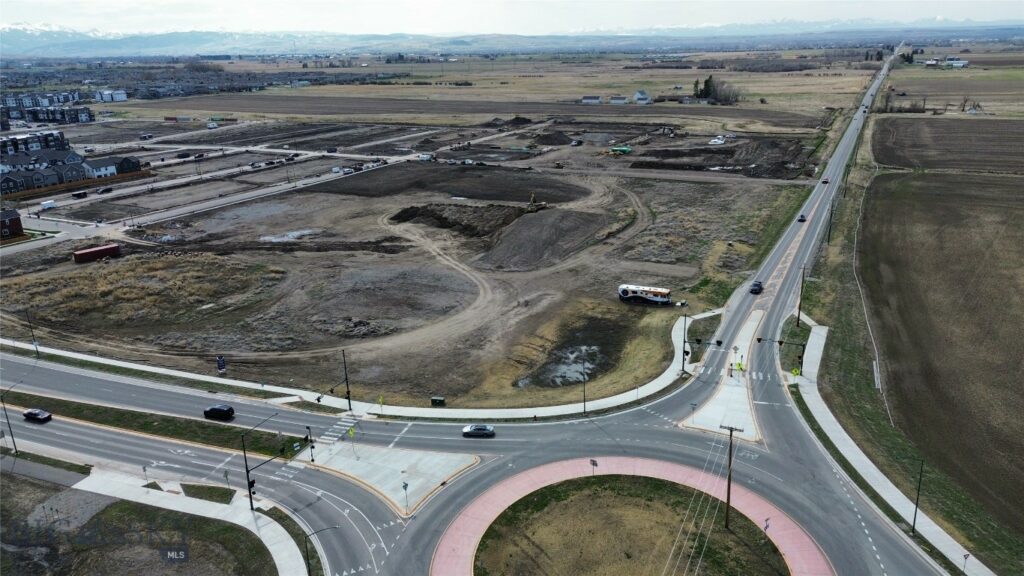 TBD Baxter Lane, Bozeman MT 59718