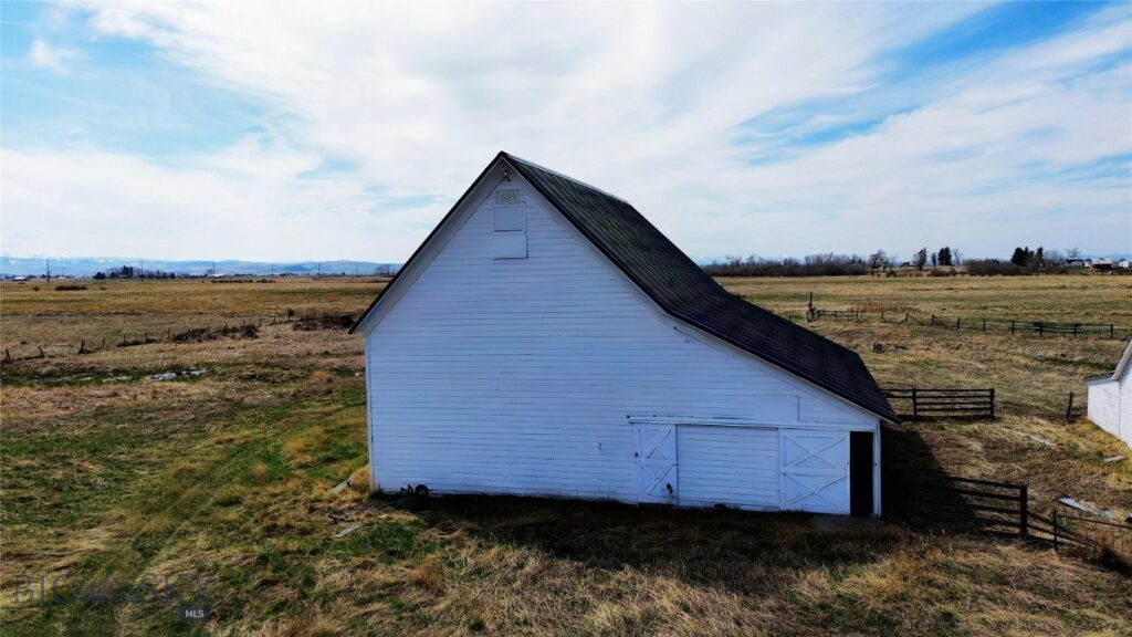 TBD Baxter Lane, Bozeman MT 59718