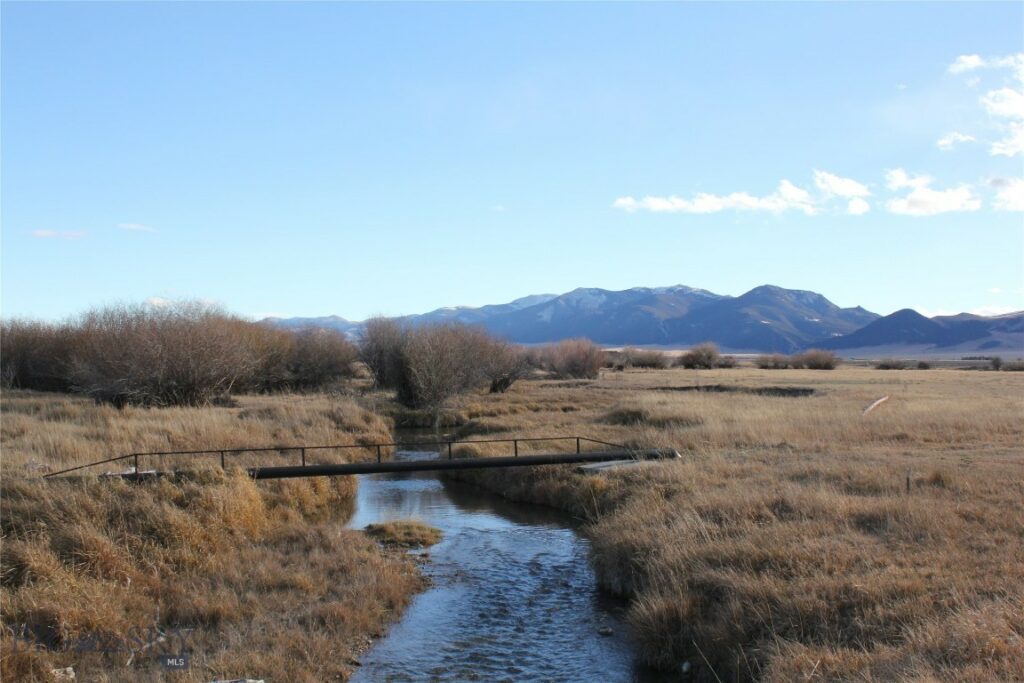 TBD Blacktail Rd, Dillon MT 59725