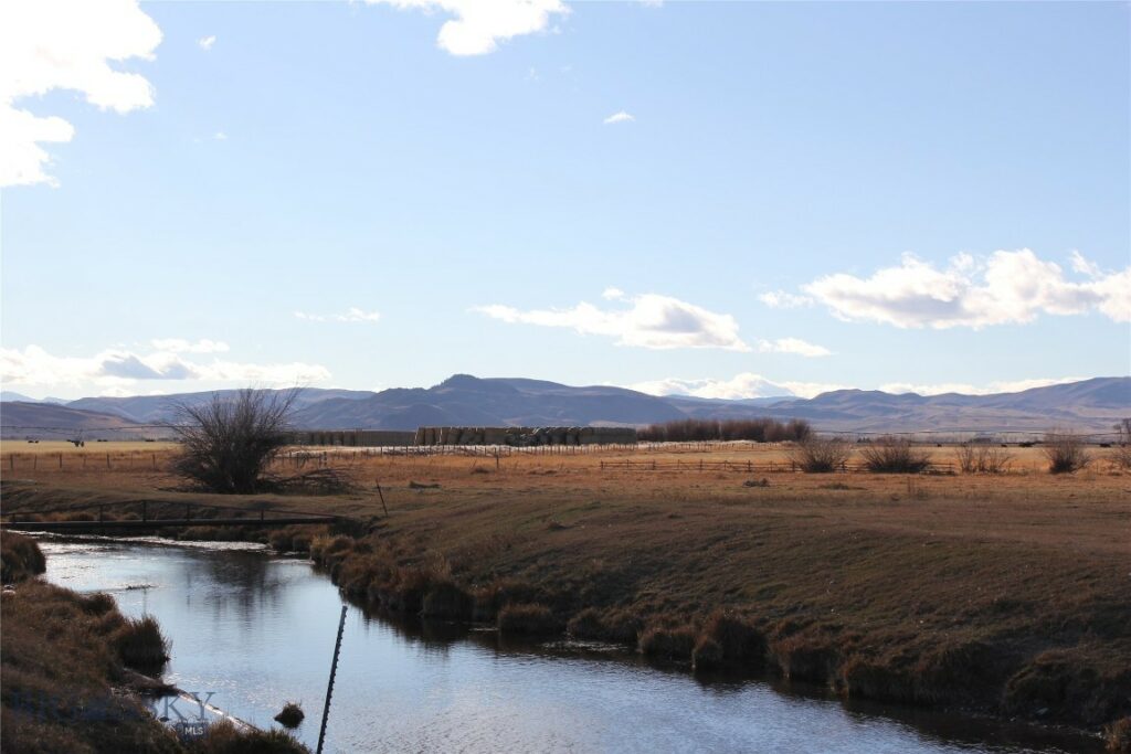 TBD Blacktail Rd, Dillon MT 59725