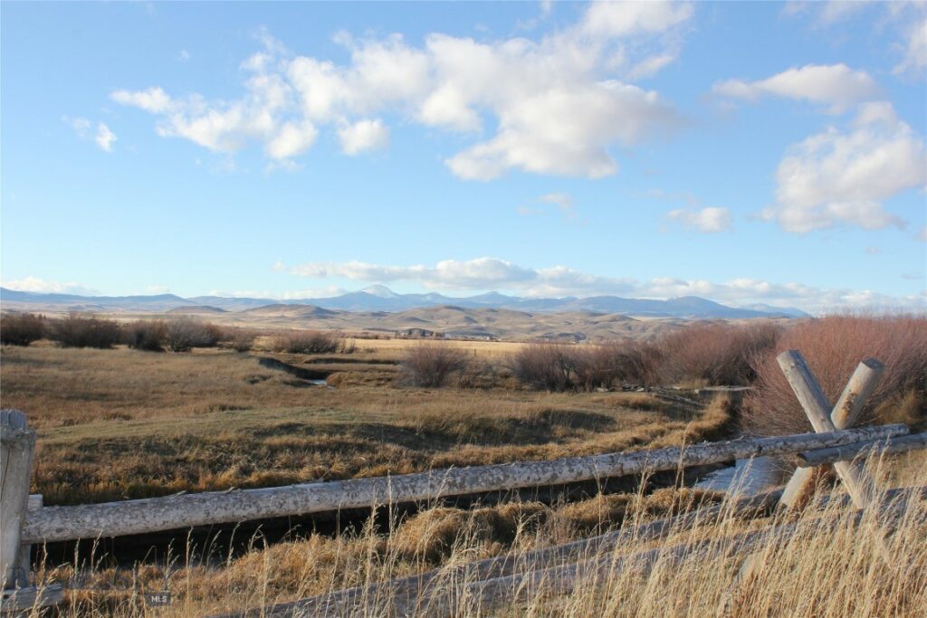 TBD Blacktail Rd, Dillon MT 59725
