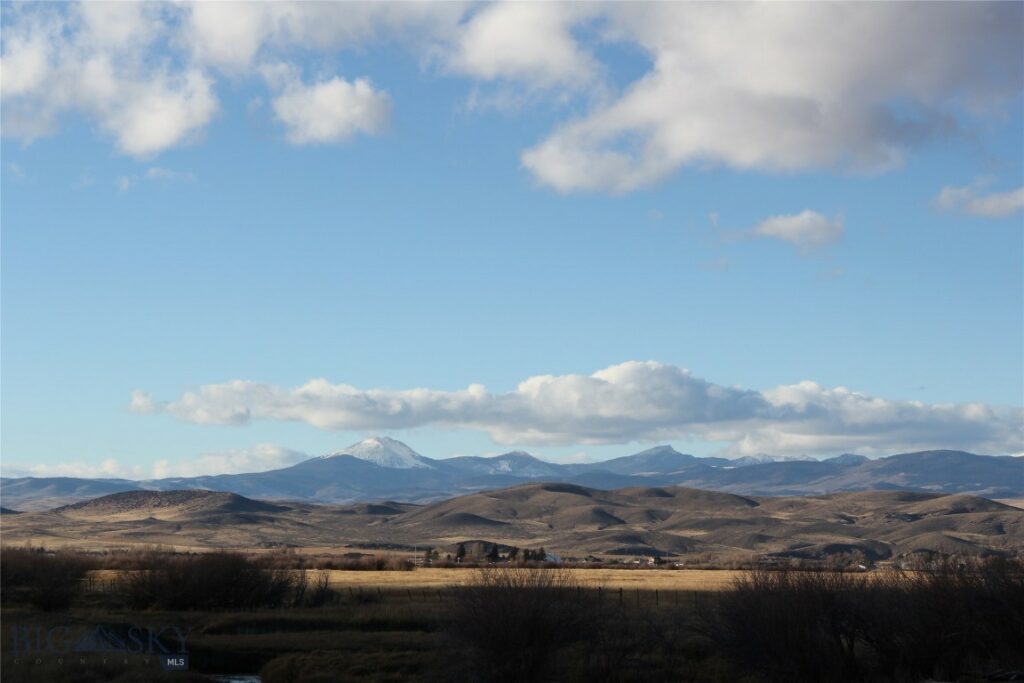 TBD Blacktail Rd, Dillon MT 59725