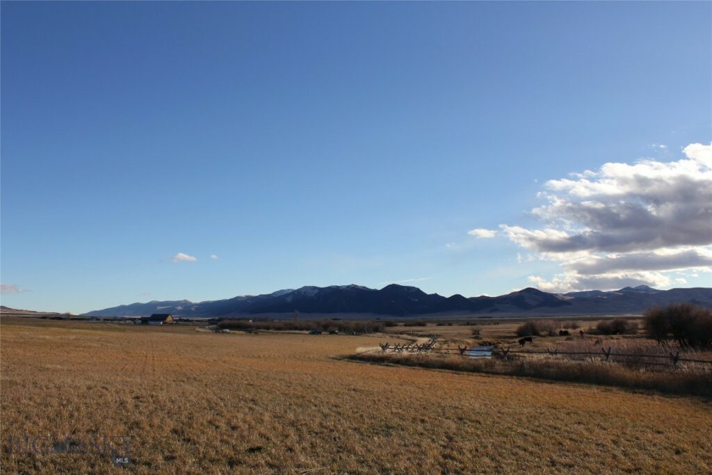 TBD Blacktail Rd, Dillon MT 59725