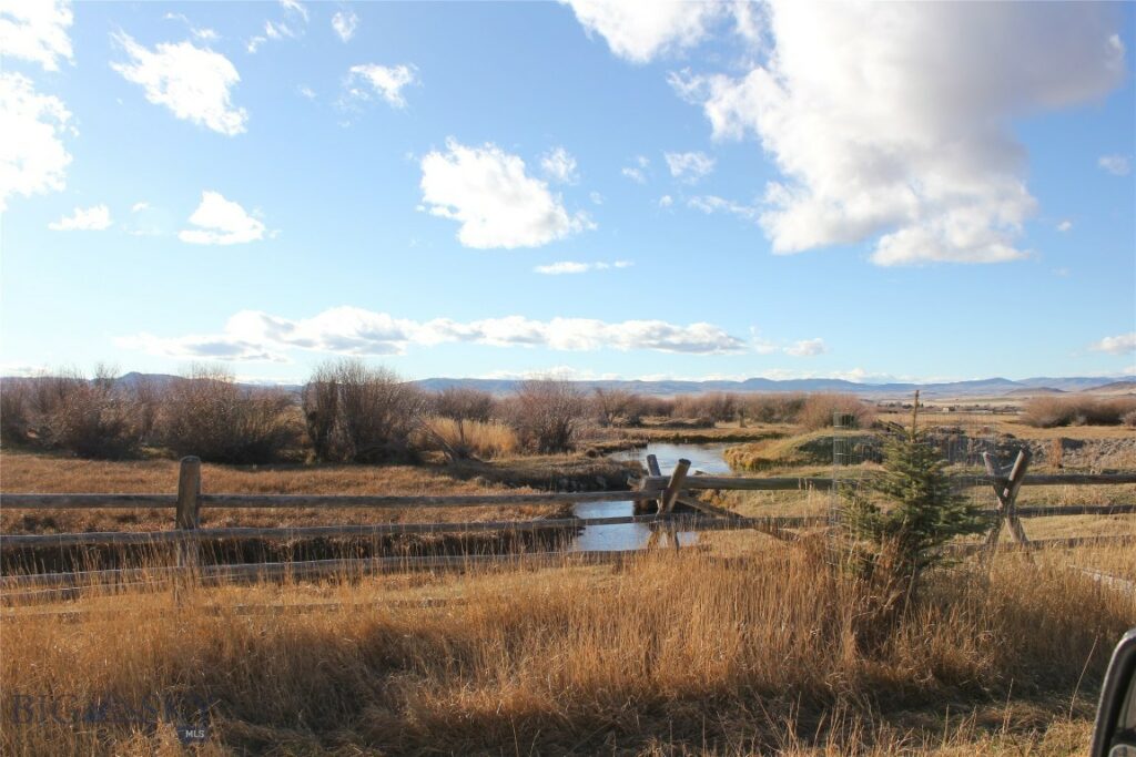 TBD Blacktail Rd, Dillon MT 59725