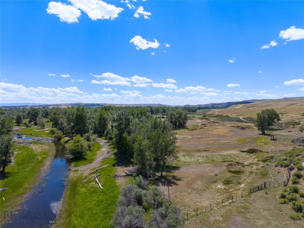 TBD Burma Road, Twin Bridges MT 59754