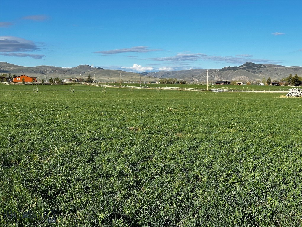 TBD Carrigan Lane, Dillon MT 59725