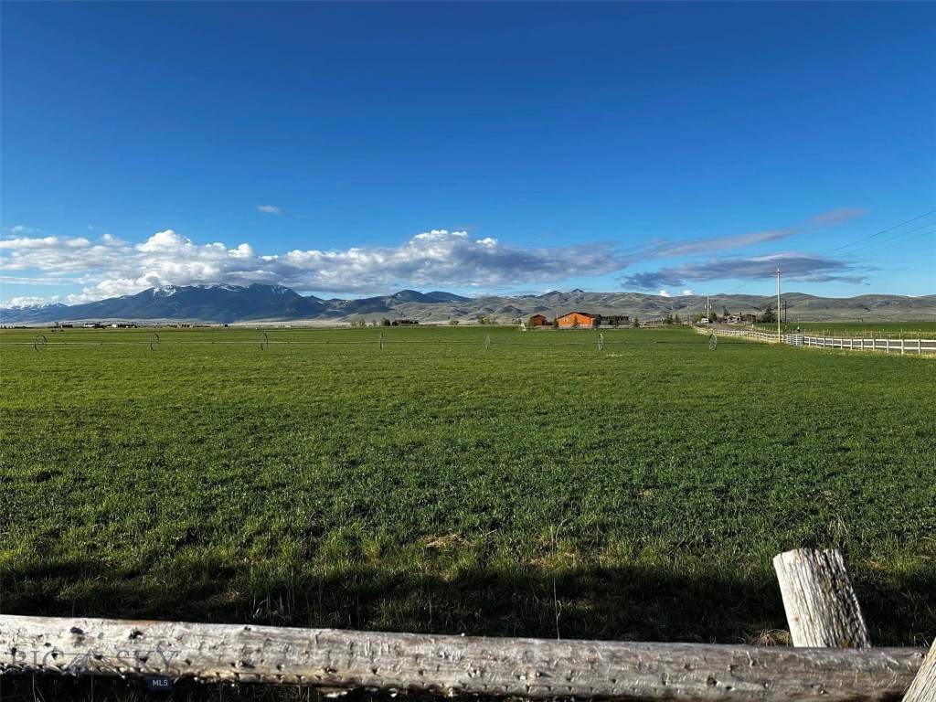 TBD Carrigan Lane, Dillon MT 59725