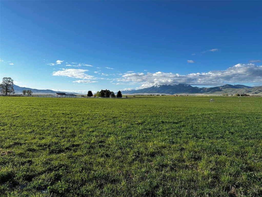 TBD Carrigan Lane, Dillon MT 59725