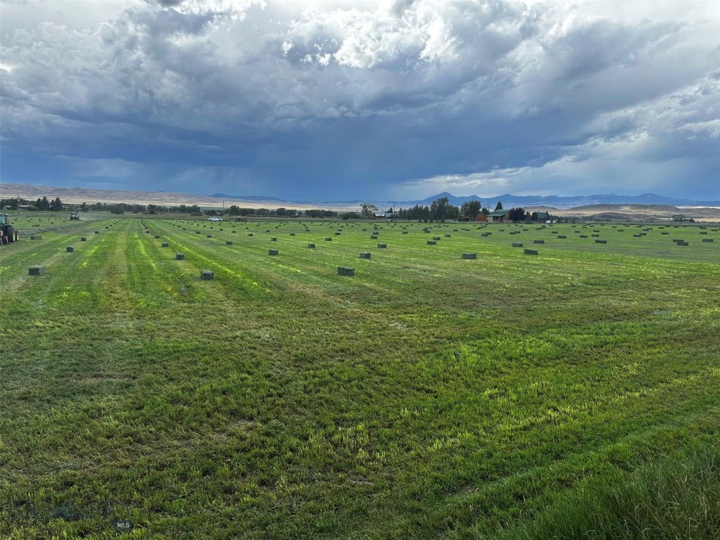 TBD Carrigan Lane, Dillon MT 59725