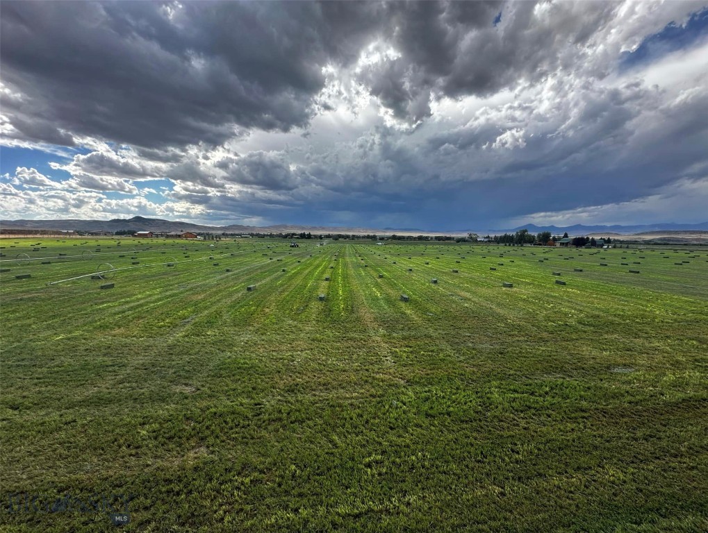 TBD Carrigan Lane, Dillon MT 59725