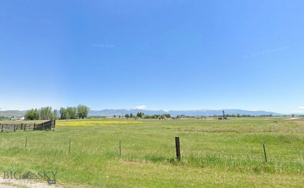 TBD Cedar Lane, Manhattan MT 59741